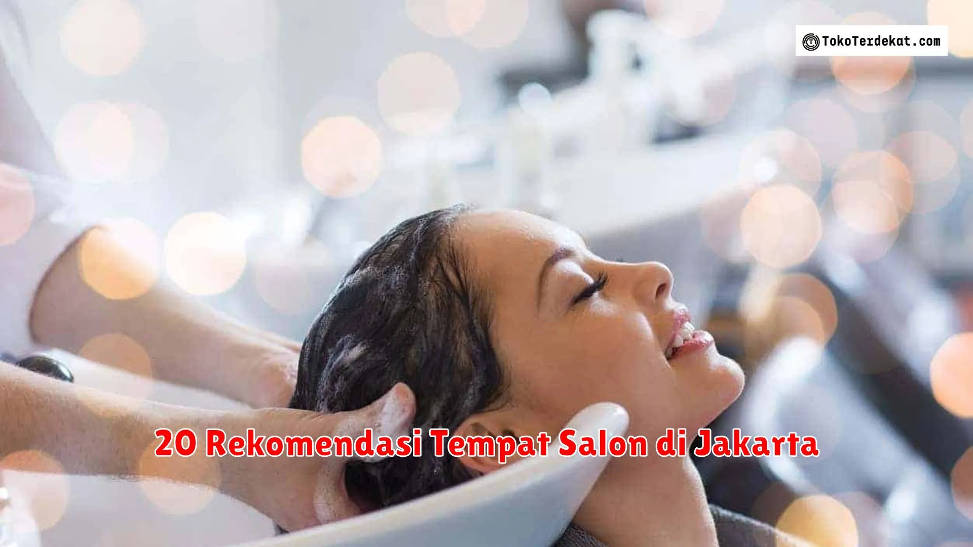 Jakarta Salon: Tempat Bersinar di Jantung Cilacap